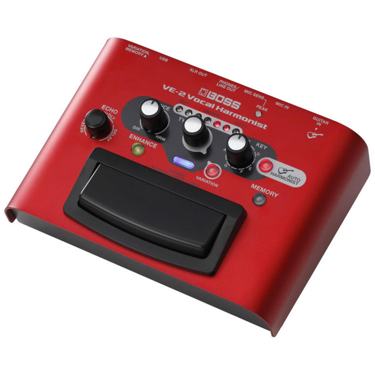Scheda di espansione effetto Roland VS8F-2 - IT Scheda di espansione effetto Roland VS8F-2 - IT