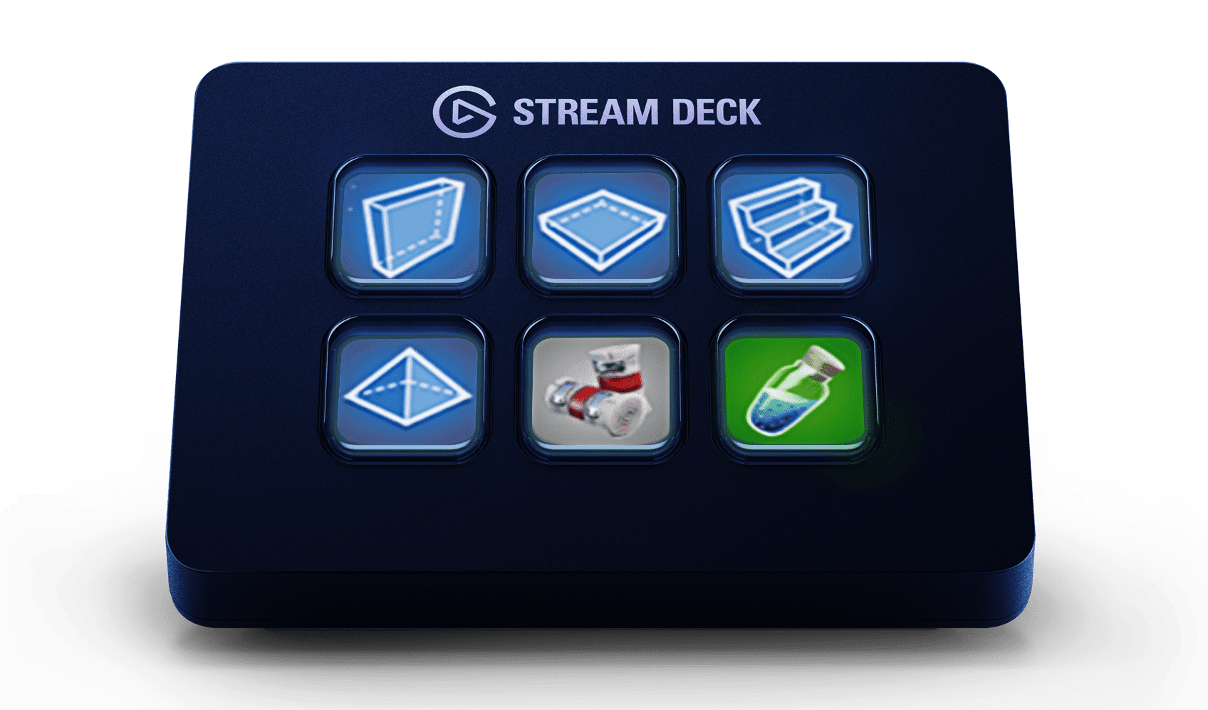 Stream Deck Mini Elgato