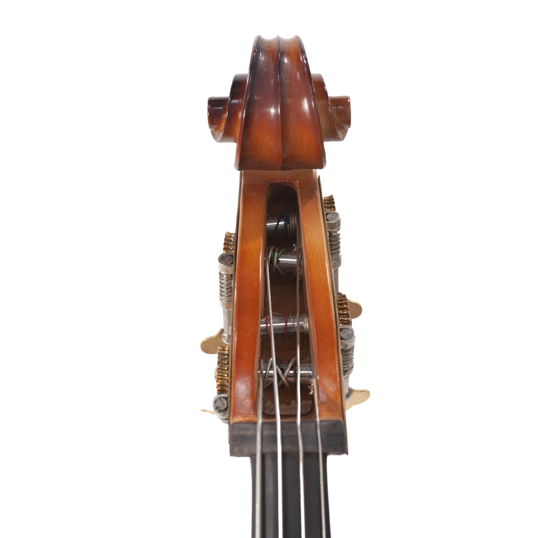 Contrabbasso da Studio Opera by Weber 3/4 con settaggio