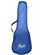 Flight TUS55 Ukulele soprano acacia