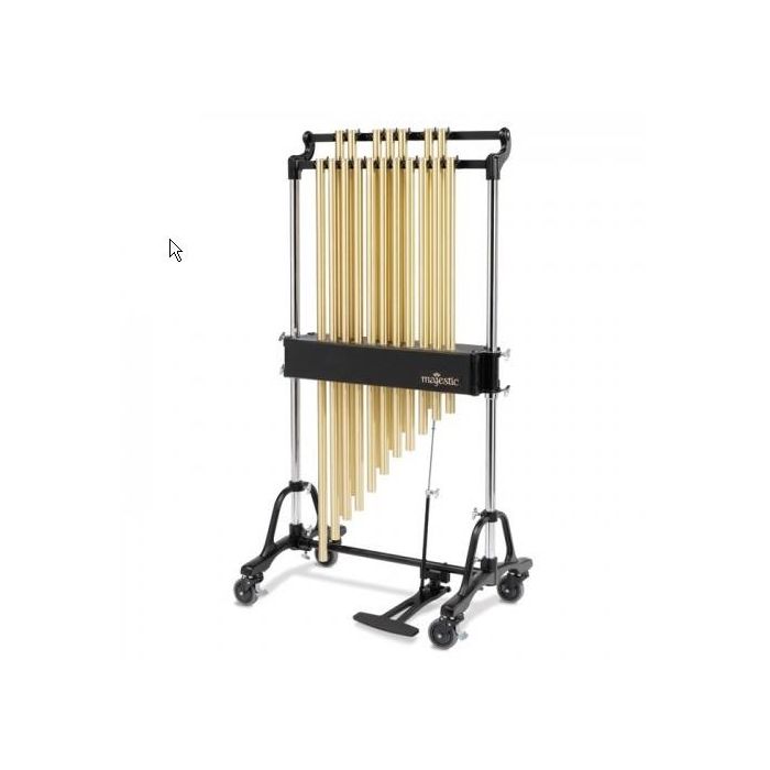 Campane tubolari Majestic Deluxe C6518 main product photo