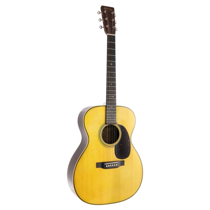 Martin 000-EC Chitarra Acustica 30th anniversary con custodia main product photo