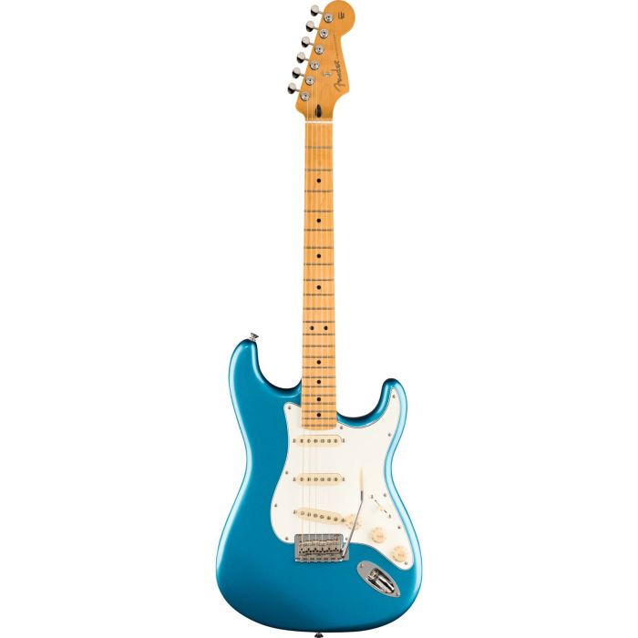 Fender LTD Player II Stratocaster MP Chitarra Elettrica main product photo
