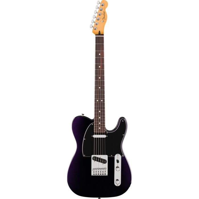 Fender Player II Modified Telecaster RW Chitarra Elettrica main product photo