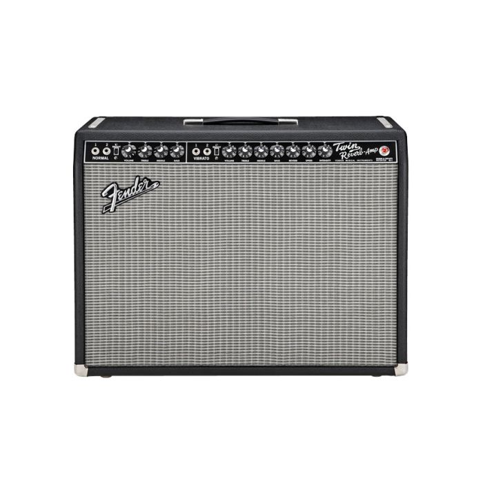 Amplificatore Fender 65 TWIN REVERB 85 w main product photo