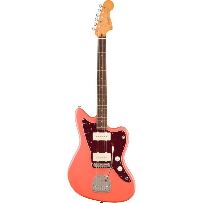 Fender Classic VIbe '60s Jazzmaster Chitarra Elettrica main product photo