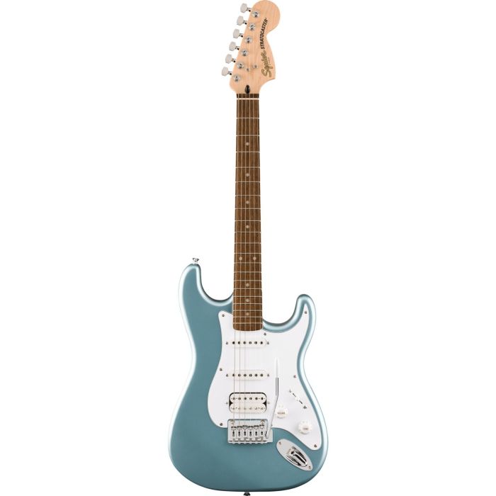 Fender Affinity Stratocaster Junior Chitarra Elettrica main product photo