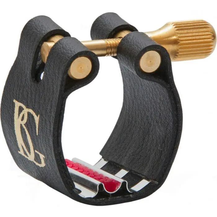 Legatura Sax Alto BG L12RS main product photo