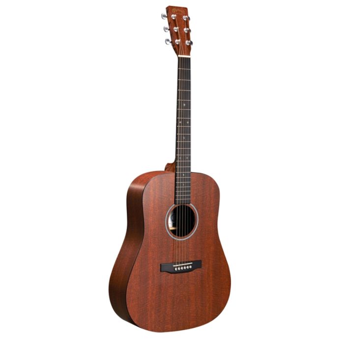 Martin D-X1E mahogany con borsa main product photo