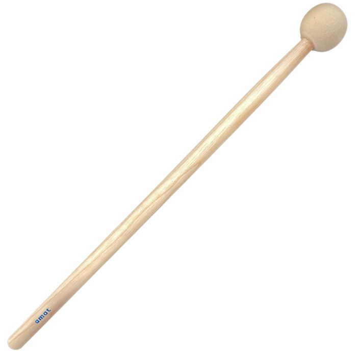Mallet Tamburo Amat 76/ES sfera ø 32 mm - manico ø 13 mm main product photo