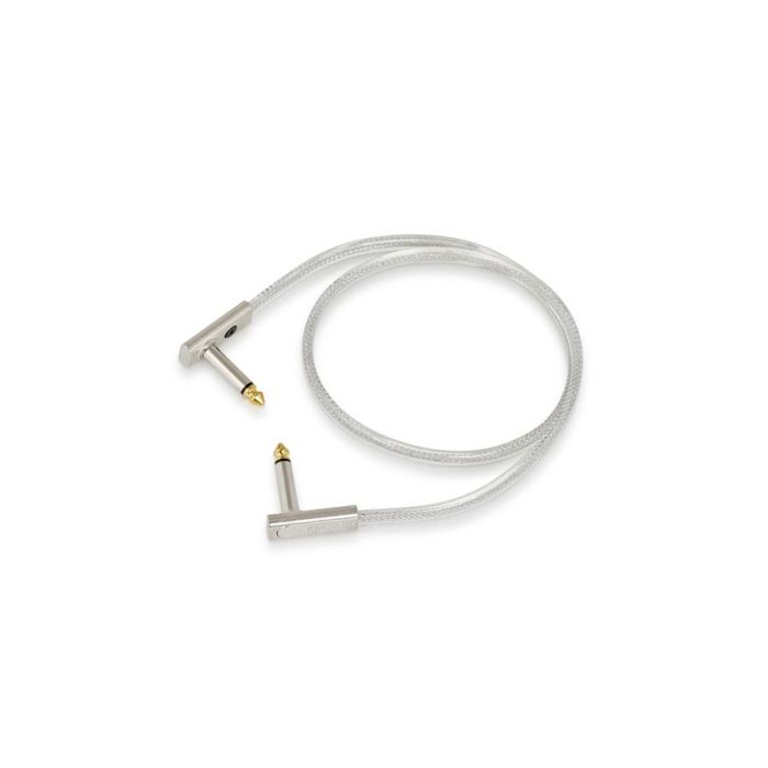 Cavo patch 60cm Rockboard Flat RBO CAB PC F 60 SP sapphire main product photo