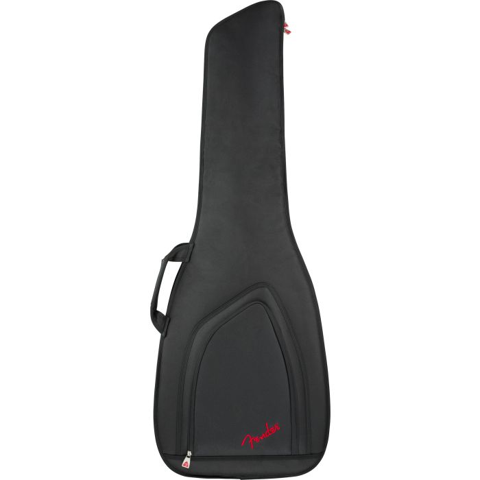 Borsa Basso elettrico scala corta Fender FBSS-610 black main product photo