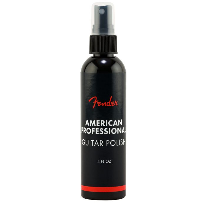 Polish corpo chitarra Fender American Professional Guitar Polish main product photo