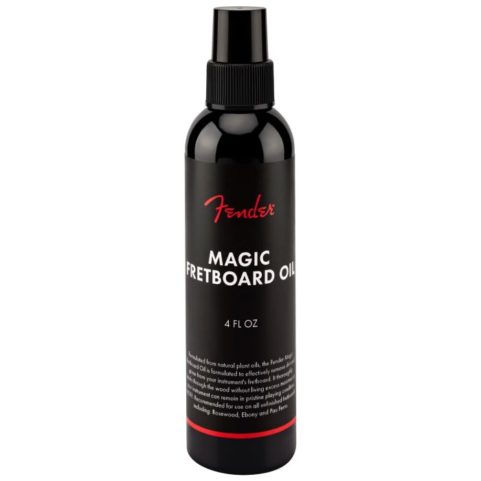 Polish corpo chitarra Fender American Professional Guitar Polish main product photo