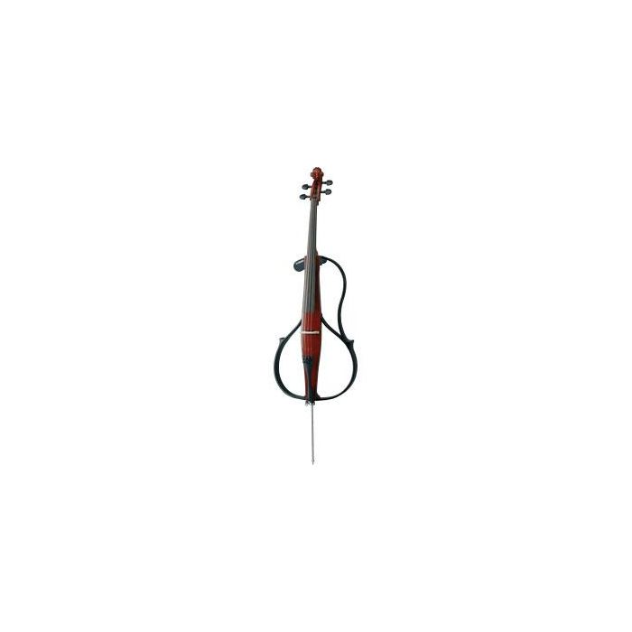 Violoncello Elettrico Yamaha SVC110 Silent main product photo