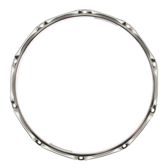 Cerchio Gibraltar 14" 10 Fori in Metallo 2,3mm per Rullante Risonante main product photo