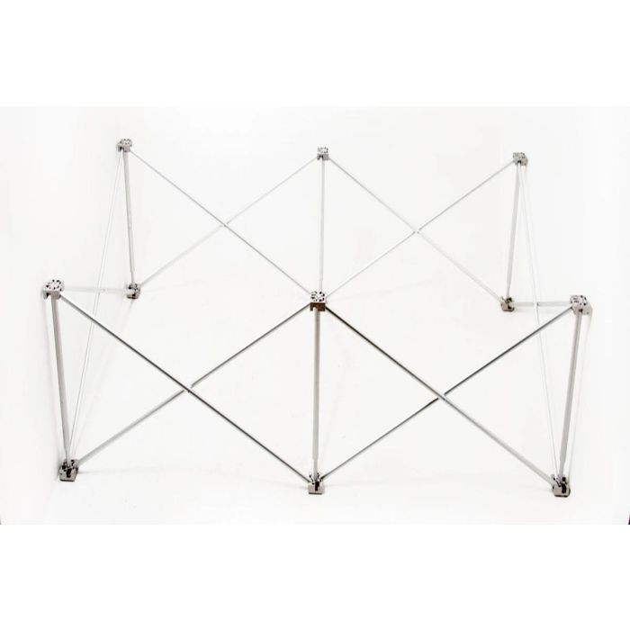 Struttura Titan Stage cm SR1210 H100 100x200cm main product photo