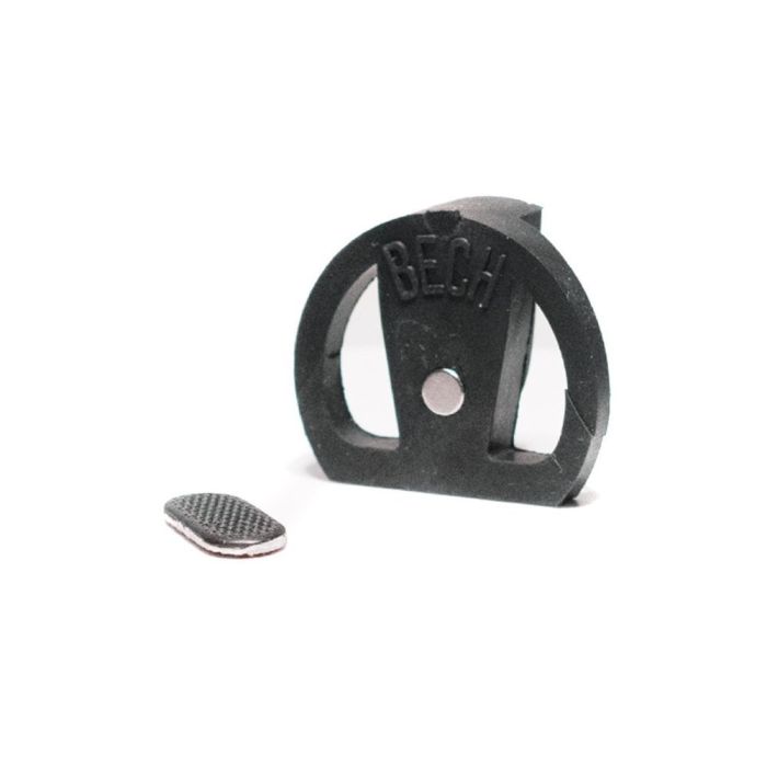 Sordina Violoncello Gewa Tourte-Bech con magnete main product photo