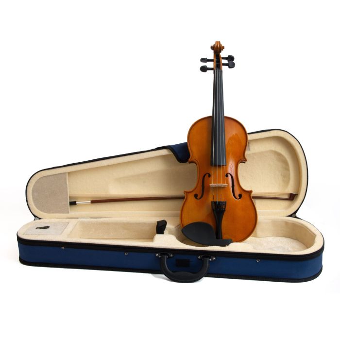 Luthier Opera Violino 4/4 Massello main product photo