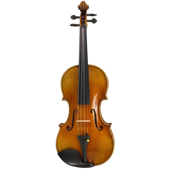Luthier Palladium Mittenwald Violino 4/4 pronto all'uso main product photo