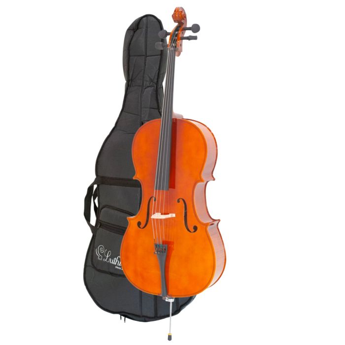 Violoncello 4/4 Luthier Opera main product photo