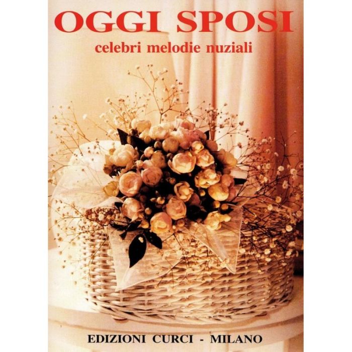 Oggi Sposi Autore AA.VV. main product photo