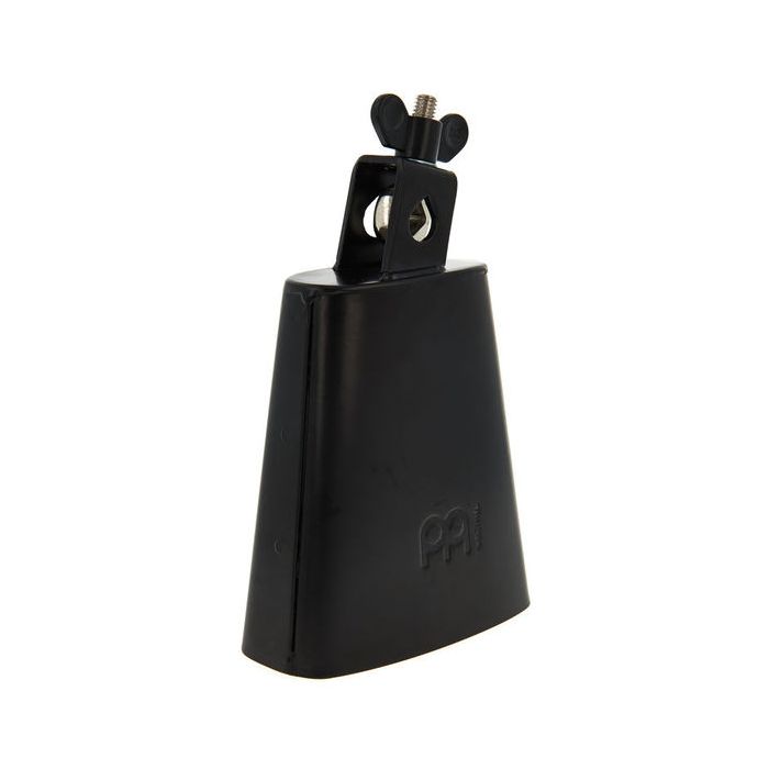 Campanaccio Meinl SL475-BK black cowbell 4 3/4" main product photo