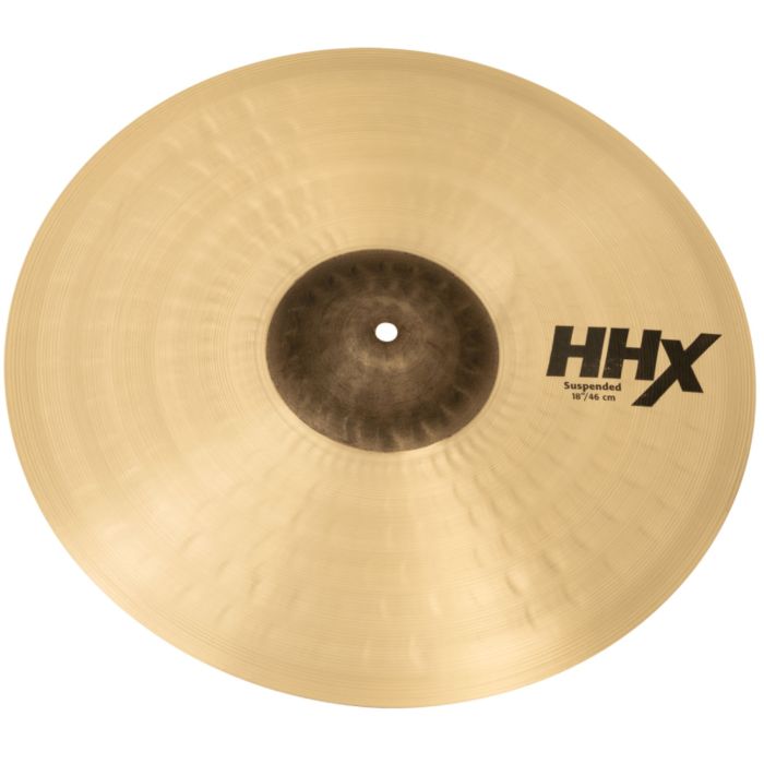 Sabian 18" HHX 11823XN Piatto sospeso main product photo