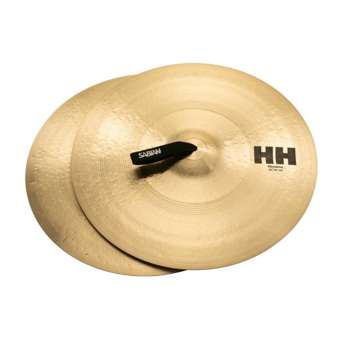 Sabian 19" HH Orchestra 11920 Viennese con manali main product photo
