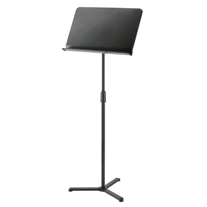 Leggio K&M 11927 Orchestra Music Stand main product photo