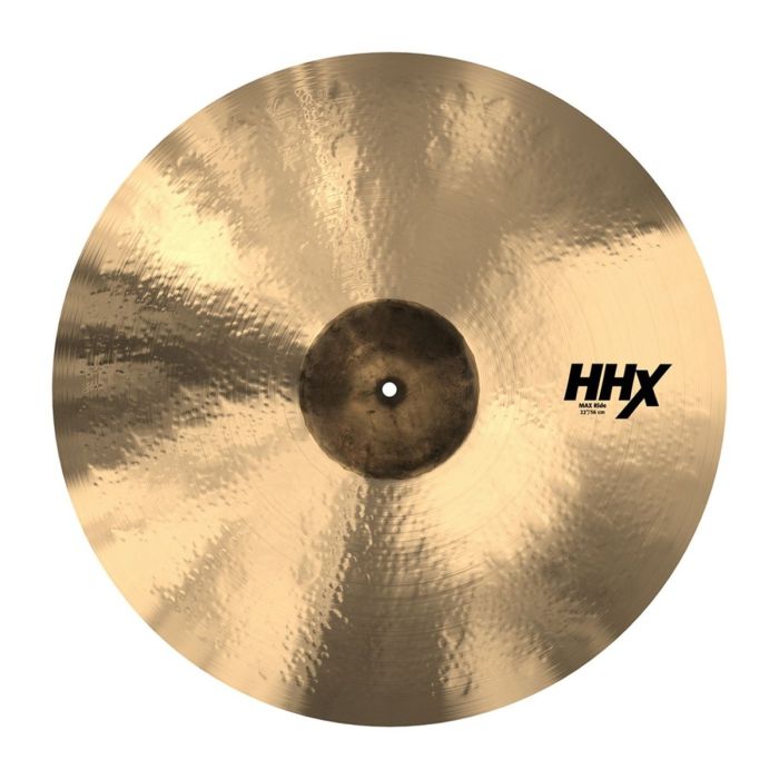 Piatto Sabian 22" HHX Mike Portnoy Ride main product photo