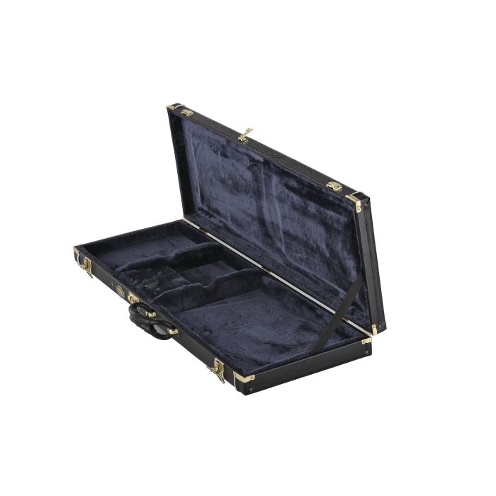 Custodia Chitarra elettrica GEWA Astuccio Per Chitarra Arched Top Prestige main product photo