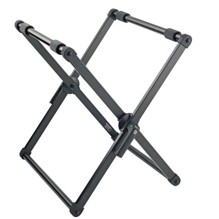 Supporto Grancassa K&M 13335 black main product photo