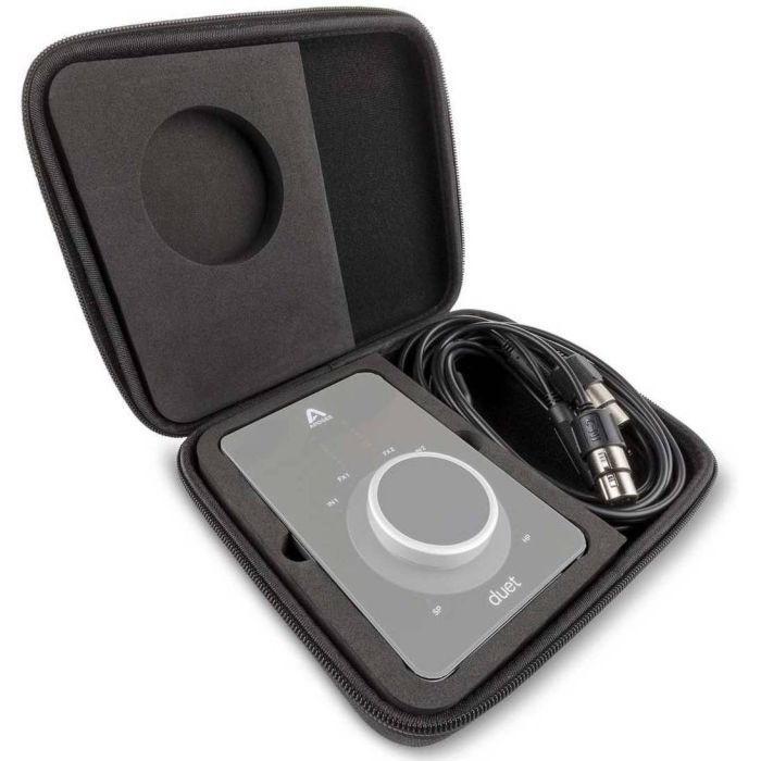 Accessori kit premium per Apogee Duet 3 main product photo