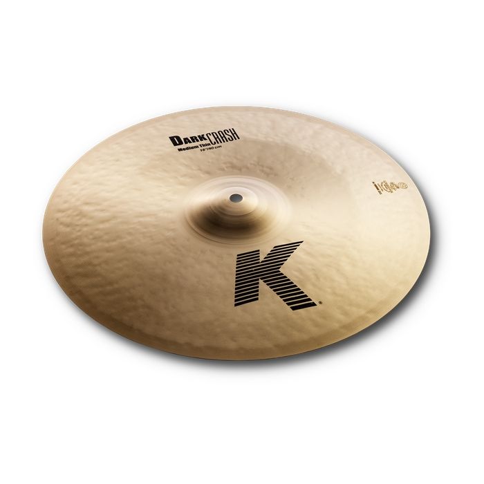 Piatto Zildjian 16" K Dark Crash Medium Thin main product photo