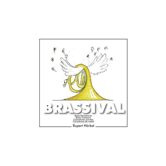 Brassival Caricature d`Ottoni   main product photo