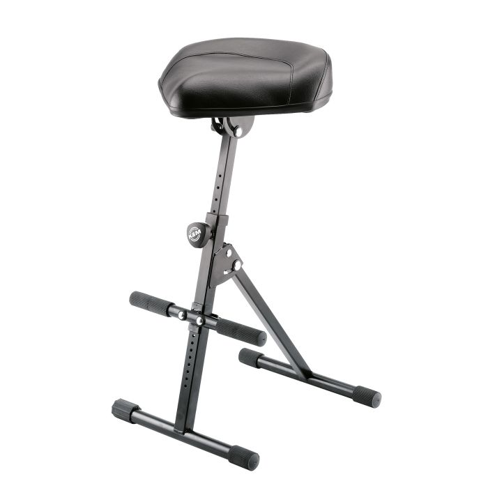 KONIG & MEYER 14045 Stool Black main product photo
