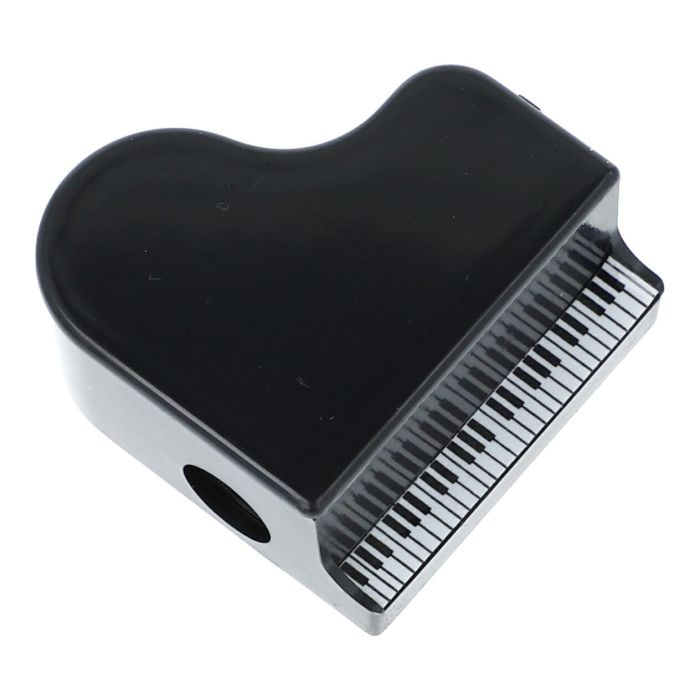 Temperino Musik Boutique a forma di pianoforte main product photo