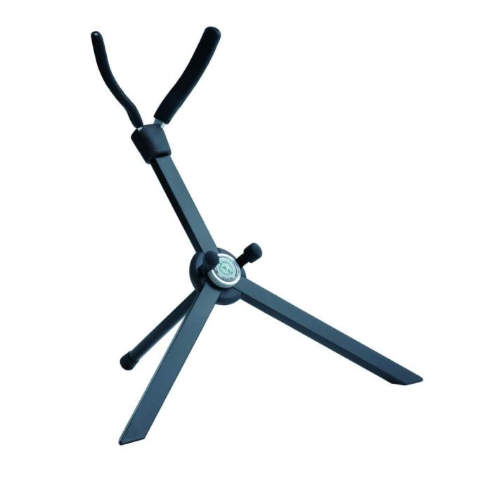 Supporto Sax Alto K&M 4330.55 main product photo