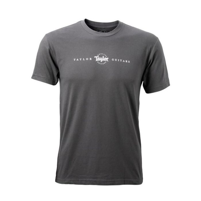 T-Shirt Taylor Roadie T medium charcoal main product photo