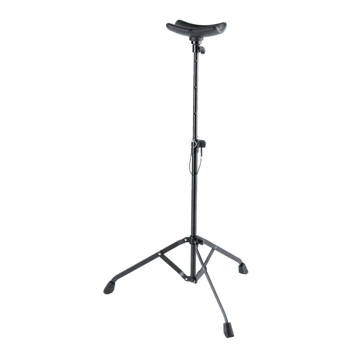 K&M 14951 Tuba Performer Stand main product photo
