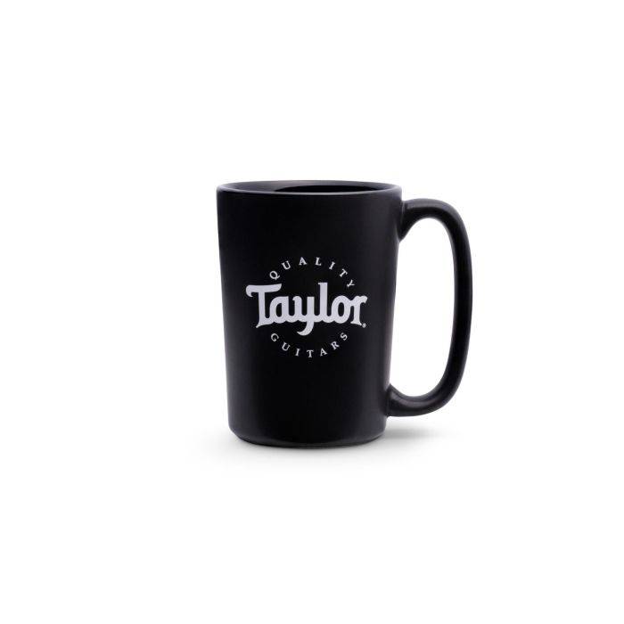 Tazza Taylor Rocca Coffee Mug Nera main product photo