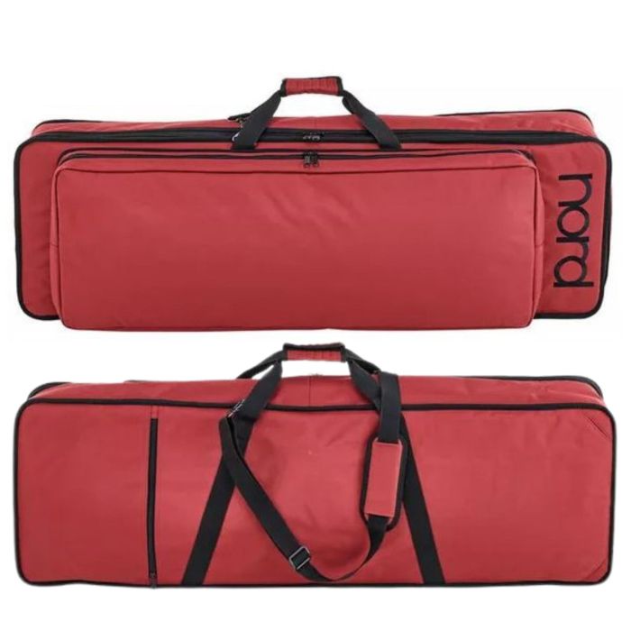 Clavia Nord Soft Case Electro HP main product photo