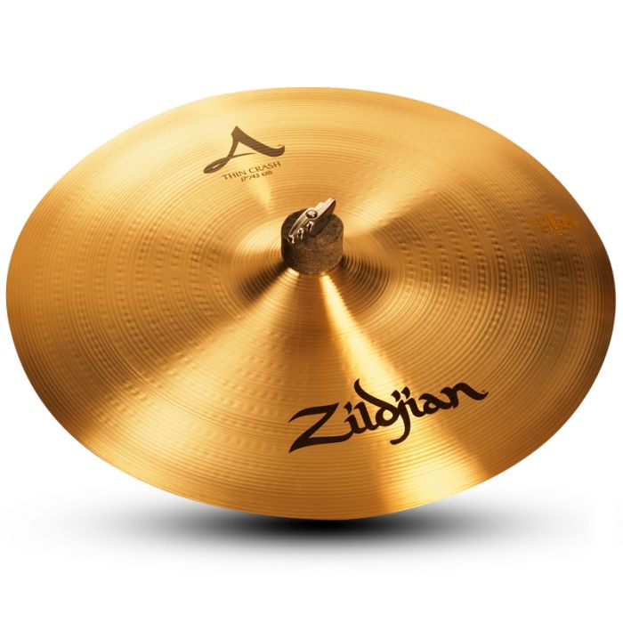 Zildjian Avedis Thin Crash 17" main product photo