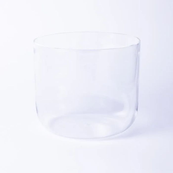 Energy 18cm FA 432hz con custodia e 2 battenti main product photo