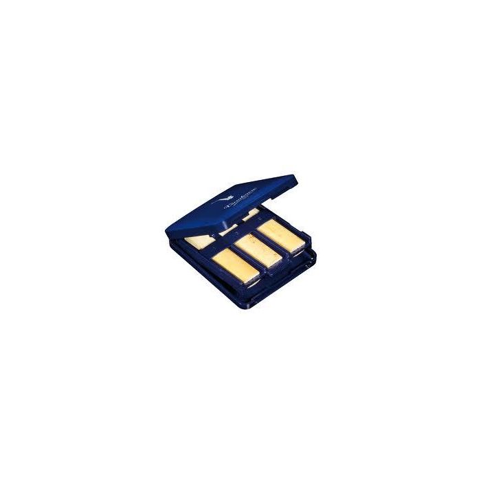 Porta Ance Vandoren VRC810 da 8 ance per clarinetto  main product photo