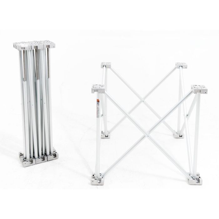 Struttura TitanStage H80 75x75 cm SR7780 main product photo