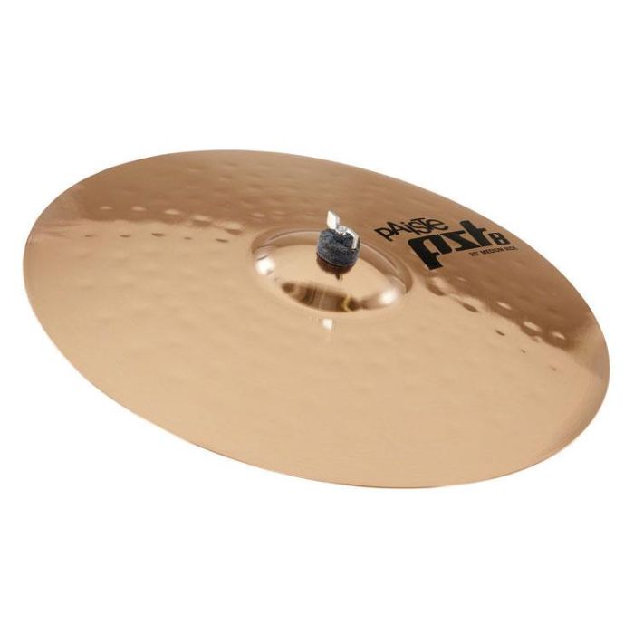 Paiste PST8 Reflector Medium Ride 20" main product photo
