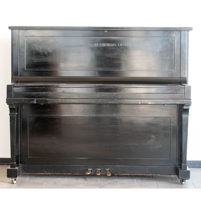 KRAUSS NERO DA RESTAURARE main product photo