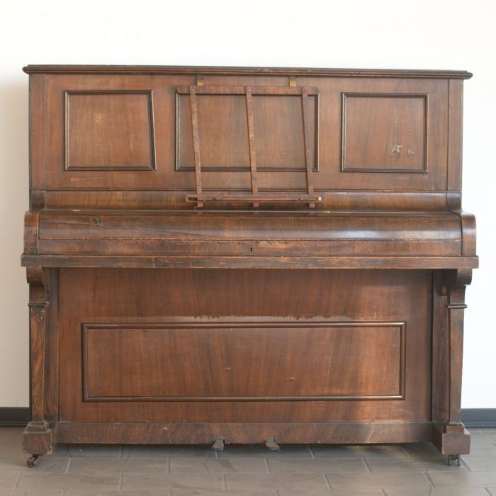 GODFREN NOCE DA RESTAURARE main product photo